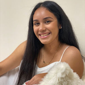 Meet your Posher, Aaliyah